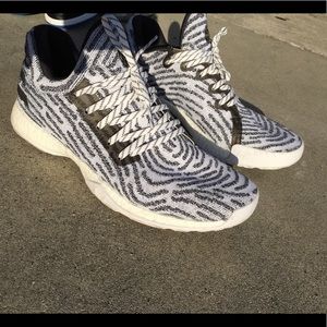 Adidas Harden vol 1 ls